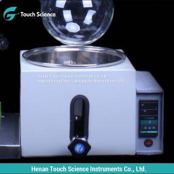 Lab Crystallizer Equipmental Benchtop Vacuum Rotovape photo-4