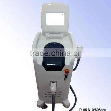 Professional Professional Diode Laser AC220V/110V Permanent Hair Removal photo-6
