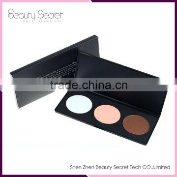 Pressed Powder Kit Cheap Foundation Online Support ODM and OEM photo-3