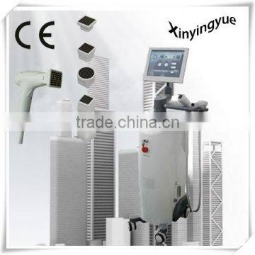 New design~Elight ipl+rf hair removal & skin care equipment