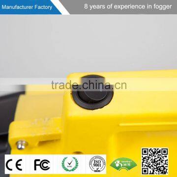 Spray Vaccination Poultry Ulv Cold Fogger With no Leakage photo-4