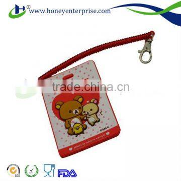 New product baggage tag luggage tag for people travel claim