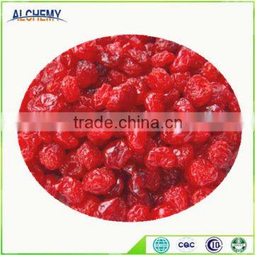 Supply good quality dried cherry