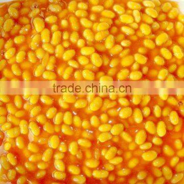 Canned Soybean