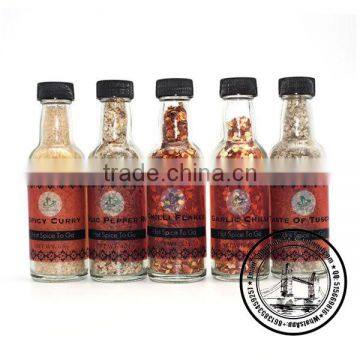 Gourmet Spice Gift Set Hot Spice to Go photo-5