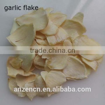 white garlic flake world exporters in china