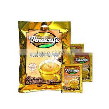 Instant Coffee