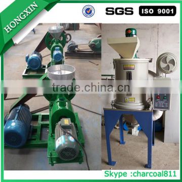 Fish feed pellet drying machine, fish feed pellet dryer for sale