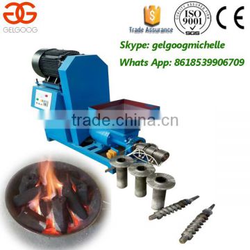 Good Performance Sawdust Briquette Making Machine