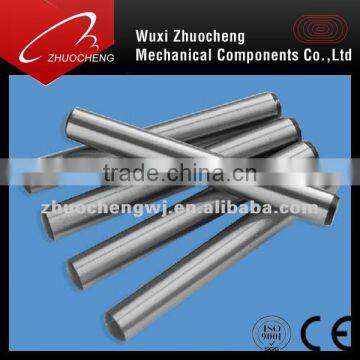 stainless steel DIN6325 parallel pins