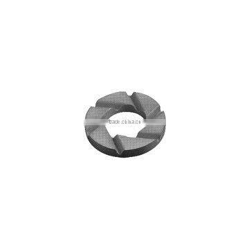 Diamond Grinding Plates for Stone Processing--DCAQ