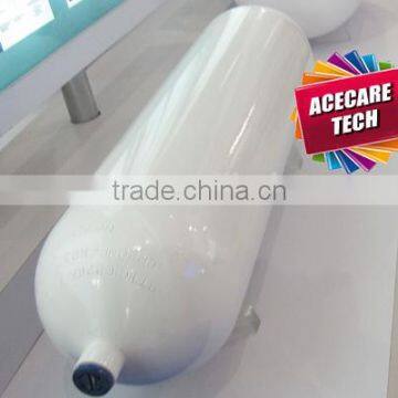 100L,, car cng cylinder,CNG tank type 1 ,high quality gas cylinder tank