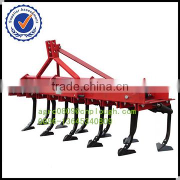 Heavy Duty tractor attachments cultivator shovel plow