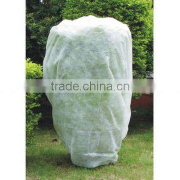 non woven fabric for garden protection plant cover