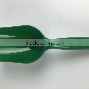 Garden Plastic Seed Scoop