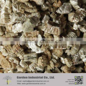 Component Expanded Vermiculite for Hydroponic