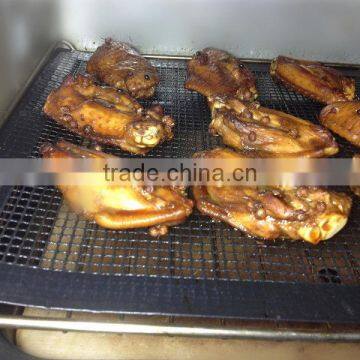 Anti-slip Mesh Mat,border Reinforced,reusable