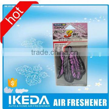 Chinese style small car scent air freshener