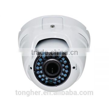 TH-IP555FP30 2.0 Megapixel IR Bullet camera dome