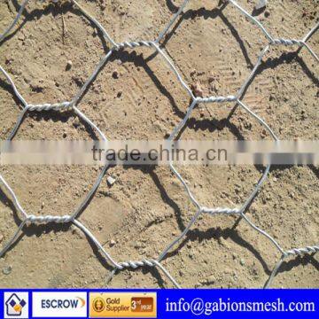 Galvanized hexagonal wire mesh,plastic hexagonal wire mesh,pvc coated hexagonal wire mesh(factory direct sale)