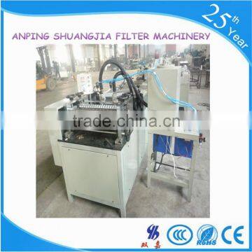China Factory Truck Filters Making MachineZZHC-4A Type photo-5