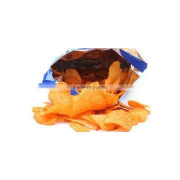 Customzied Fried Snack Corn Chip Tortilla Doritos Flavor Coating Machine photo-3
