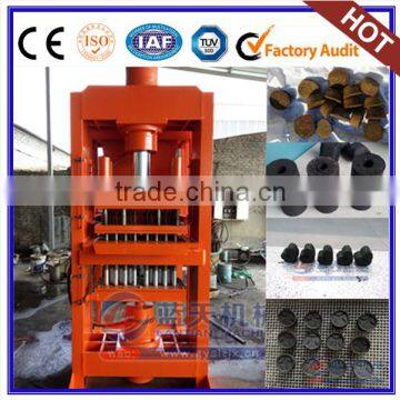 Factory Price Large Capacity Tunisia Hookah Shisha Charcoal Making Machine