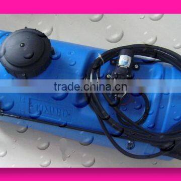 BATTERY SPRAYER