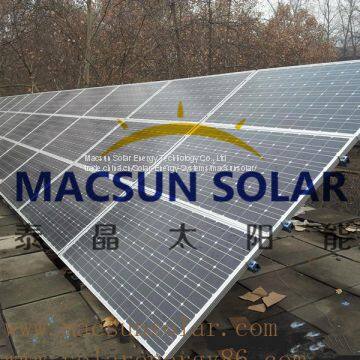 1000W Off Grid Solar Power System