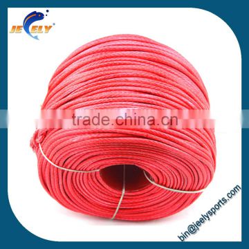 Uhmwpe rope for hammock