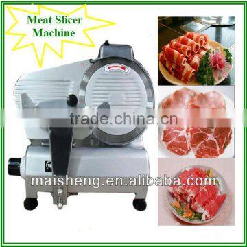 Slicing Machine with low Energy Consumption