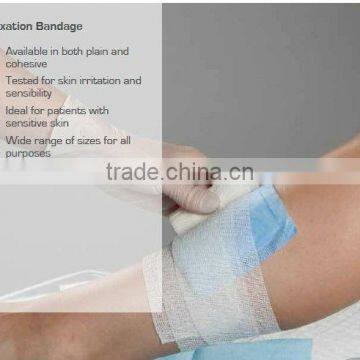 Fixation Bandages,crepe