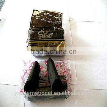 coco Triangle GUN ARABIC charcoal for shisha