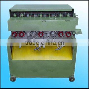 141 new export wooden toothpick manufacturing machinery (0086-15638124617)