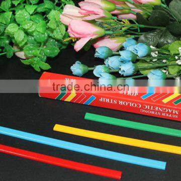 Colorful Magnet Strip for Office, Whiteboard, Frige, Freezer, School. Wholesale Magnet Strips Cheap Sale! photo-6
