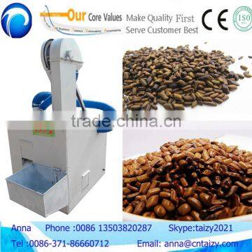 Hot sale wheat seed cleaning and selecting machine