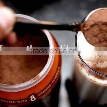 Gourmet Food & Beverage, Drinking Chocolate