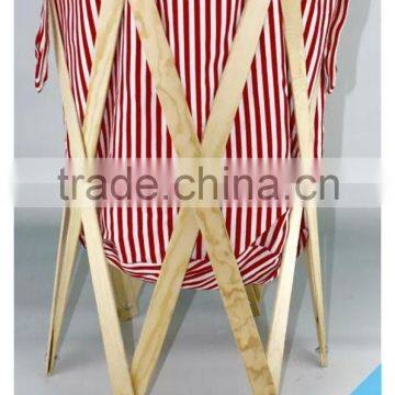 Yuguang Bed Room Foldable Country Style Laundry Baskets photo-6