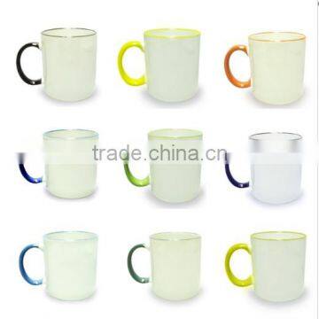 2014 High Quality Sublimation Mugs Wholesale