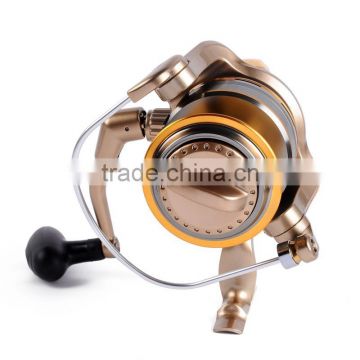 Factory direct sale good quality runner fishing reels