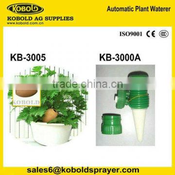 automatic garden waterer