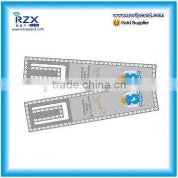 CR80 or customized size non standard plastic pvc card