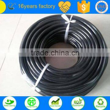 4mm micro irrigation LDPE pipe