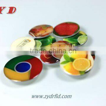 ISO 11784/11785 RFID Epoxy Tag for Identity Authentication photo-5