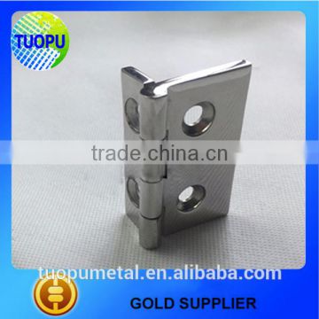 Stainless Steel 304 spring door hinges, Stainless Steel self closed spring door hinges