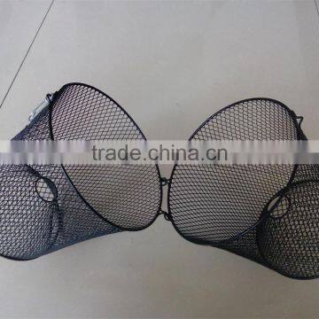 American Metal Lobster Crawfish Traps photo-3