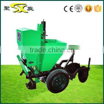 Potato Seeder and Fertilizing photo-3