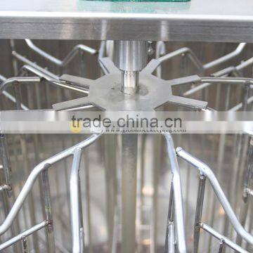 Electric Honey Extractor/used Honey Extractor/8 Frames Honey Extractor