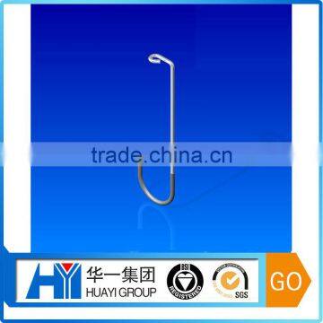 Coated Wire Hooks with Loop