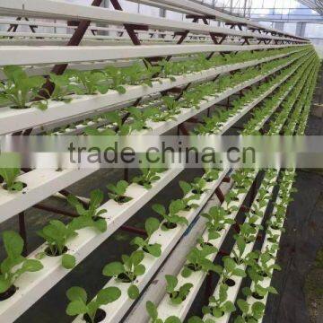 Hydroponic System A Shape With Food Grade photo-5